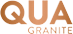 qua granite logo